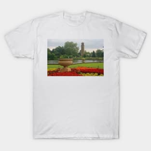 Kew Gardens, July 2021 T-Shirt